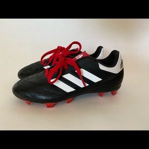 Adidas Kids Soccer Cleats
